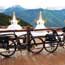 changebike folding bike tour