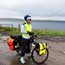 changebike folding bike tour
