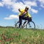 changebike folding bike tour