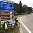 changebike folding bike tour