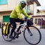 changebike folding bike tour