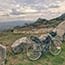 changebike folding bike tour
