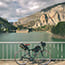 changebike folding bike tour