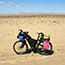 changebike folding bike tour