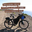 changebike folding bike tour