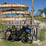 changebike folding bike tour
