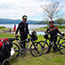 changebike folding bike tour