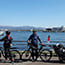 changebike folding bike tour