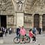 changebike folding bike tour