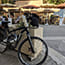 changebike folding bike tour