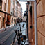 changebike folding bike tour