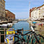 changebike folding bike tour