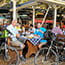 changebike folding bike tour