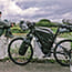 changebike folding bike tour