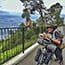 changebike folding bike tour