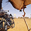 changebike folding bike tour