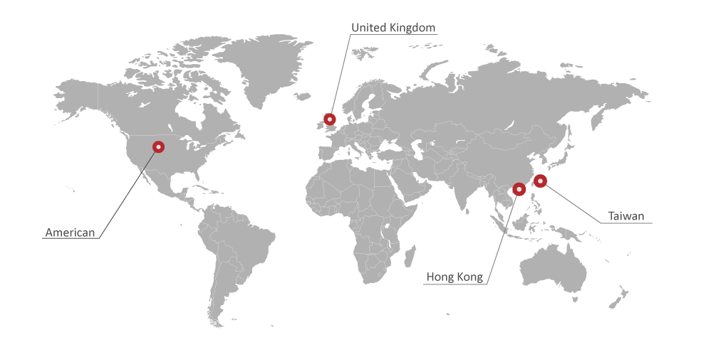 changebike distribution