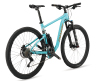 Change グラベル / MTB E-Bike 折りたたみ仕様