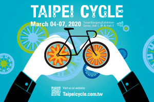 Changebike Taipei International Cycle Show